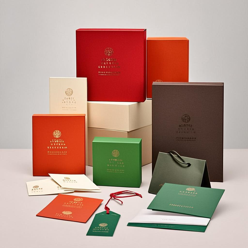 Product Packaging
