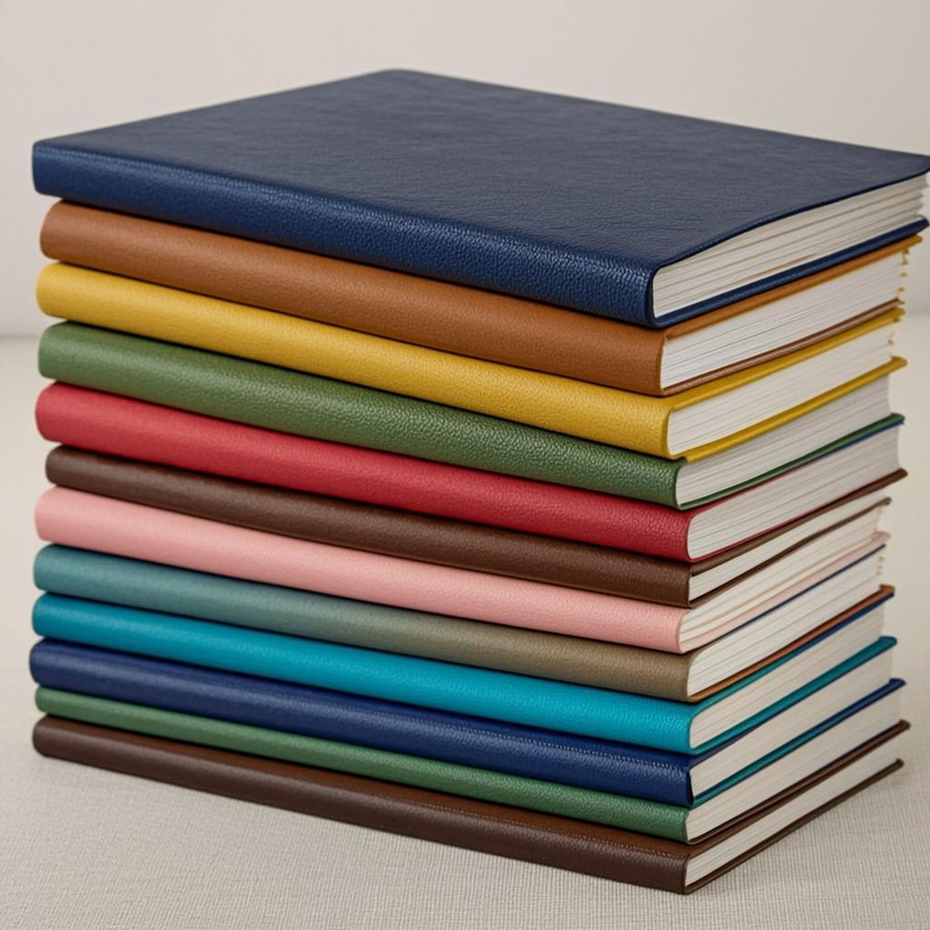 Books & Publications