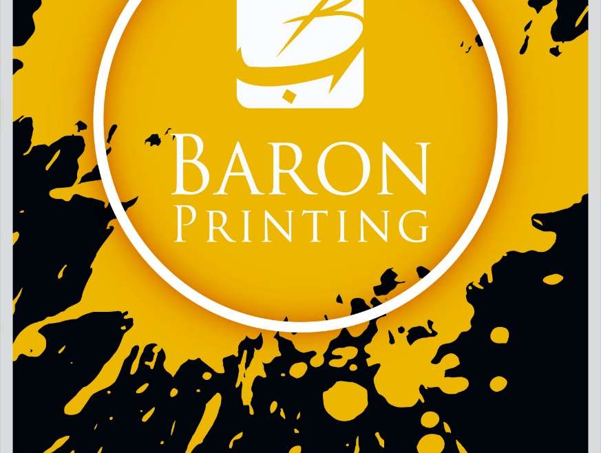 AL Baron Printing