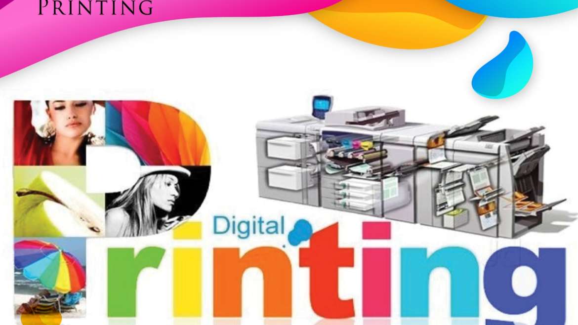 Digital Printing