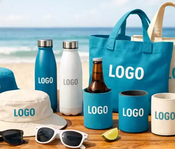 Gift items & Give-Aways
